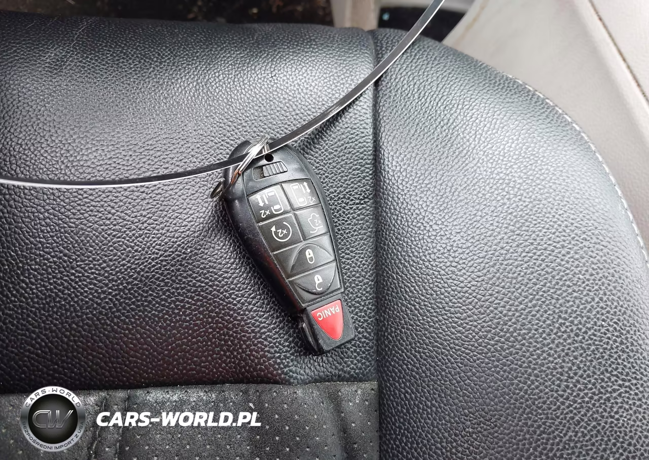 2017 Dodge Grand Caravan Sxt VIN:2C4RDGCG3HR863227 - 11