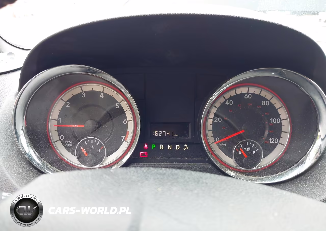2017 Dodge Grand Caravan Sxt VIN:2C4RDGCG3HR863227 - 7