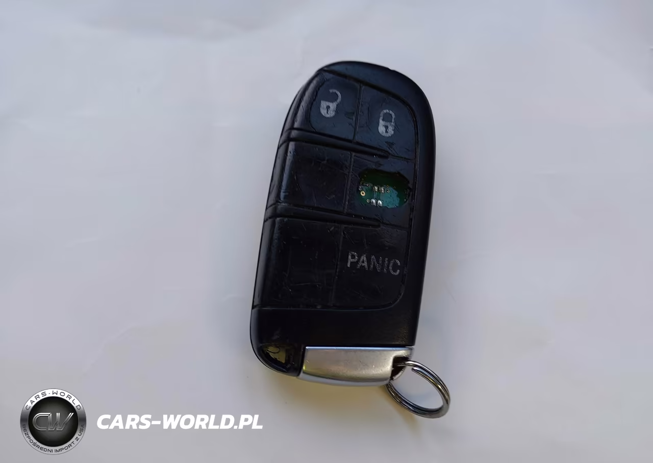 2015 Dodge Durango Sxt VIN:1C4RDJAG5FC202742 - 11