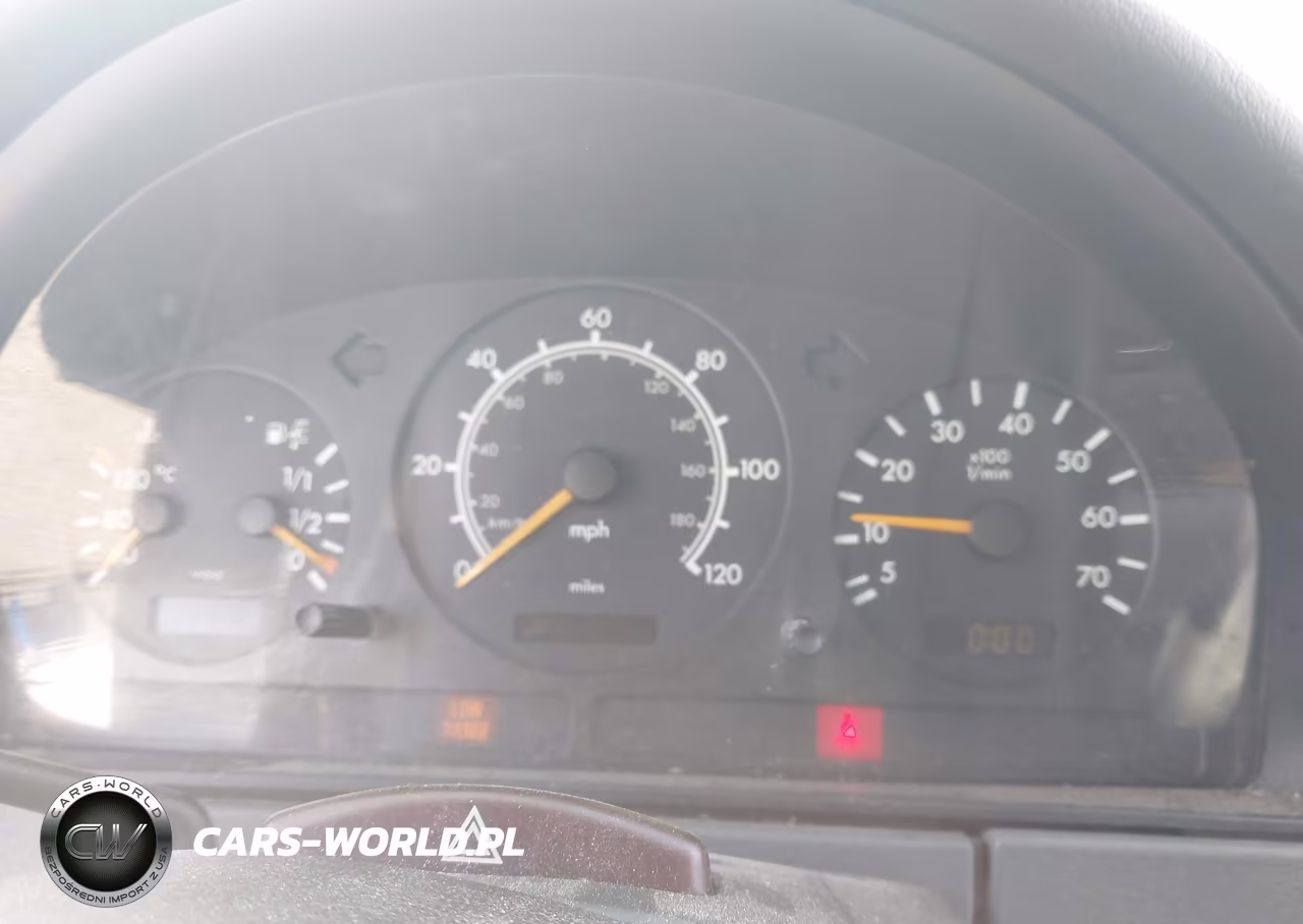 1999 Mercedes-Benz Ml 320 VIN:4JGAB54E8XA056043 - 7