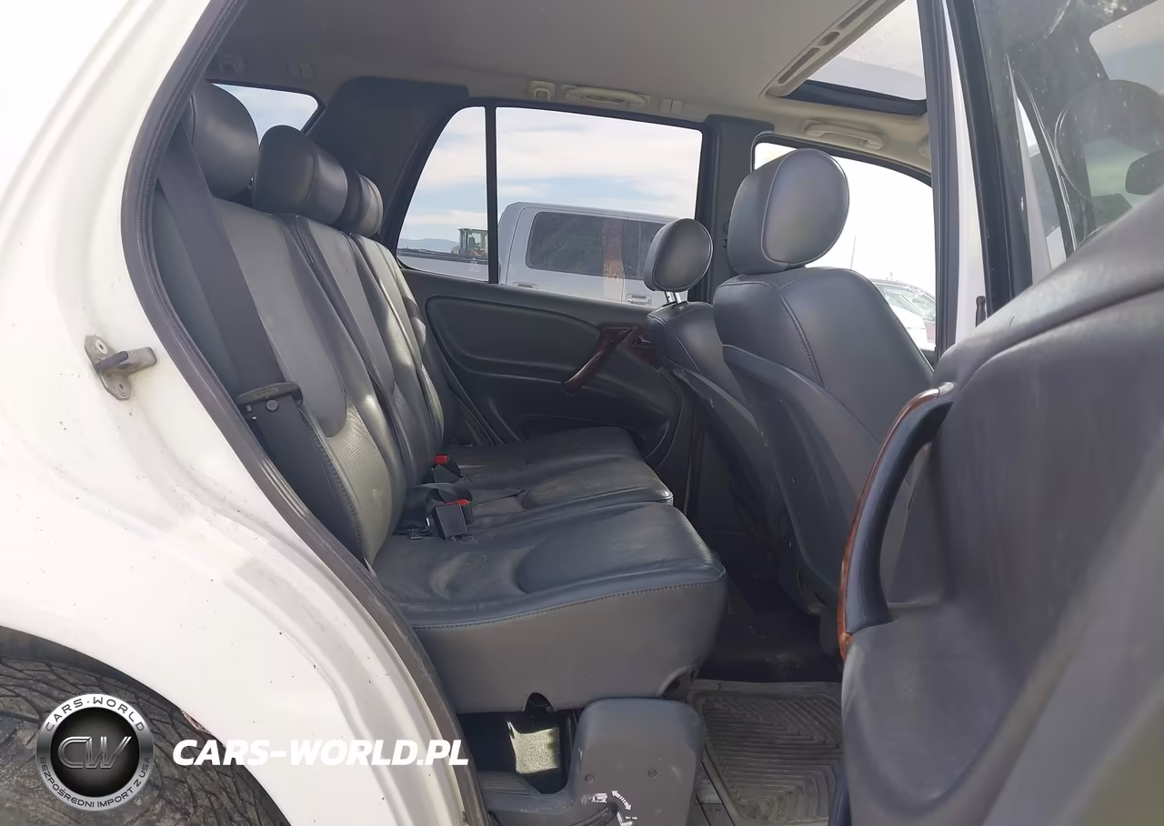 1999 Mercedes-Benz Ml 320 VIN:4JGAB54E8XA056043 - 8