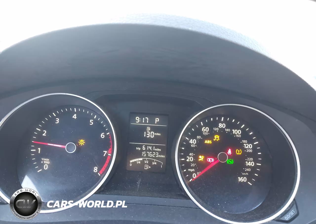 2016 Volkswagen Jetta 1.4T Se VIN:3VWD67AJ2GM261702 - 7