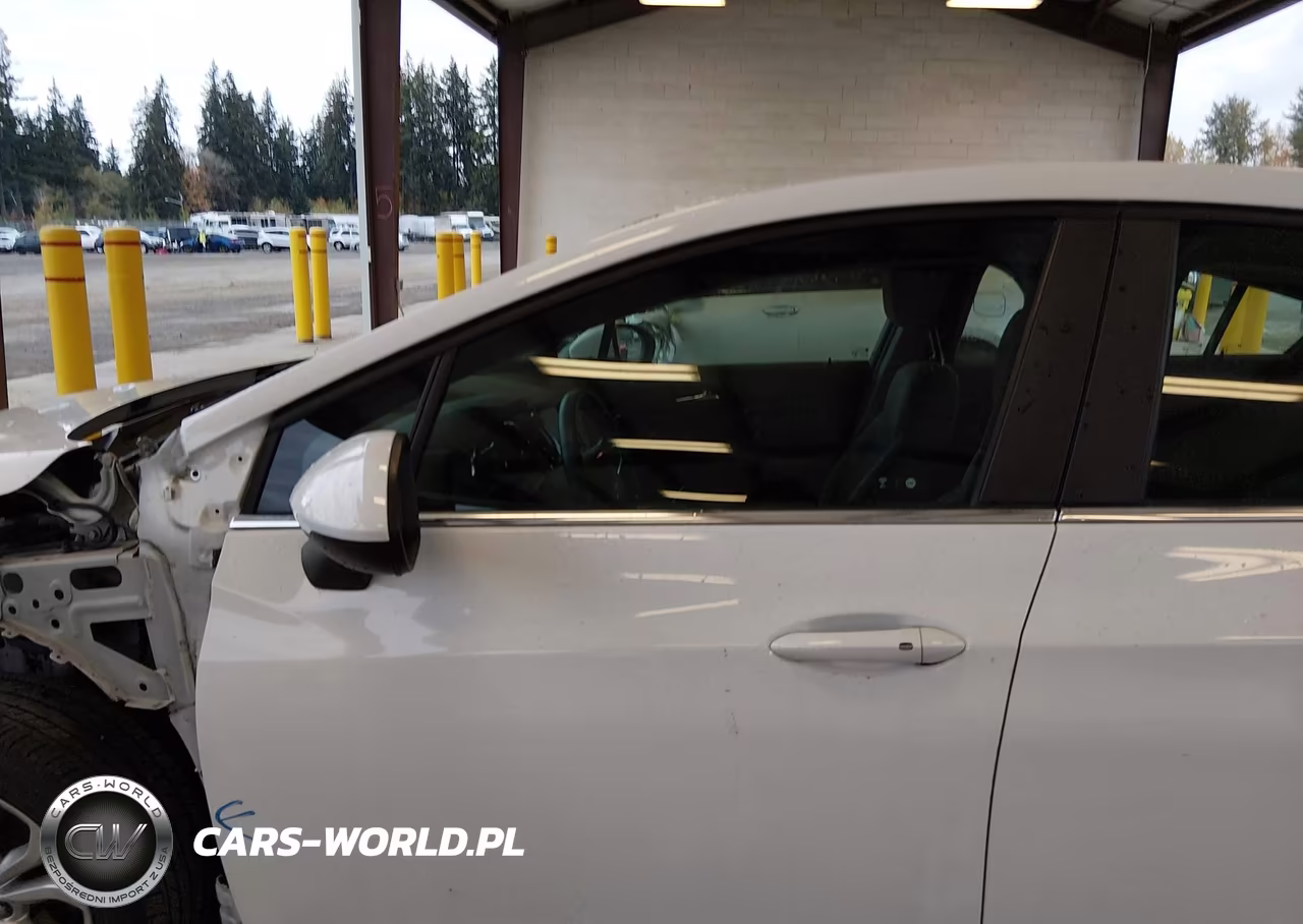 2019 Chevrolet Cruze Lt VIN:3G1BE6SM4KS560136 - 15