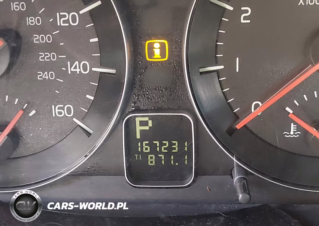 2008 Volvo S40 T5 VIN:YV1MH672482378286 - 13