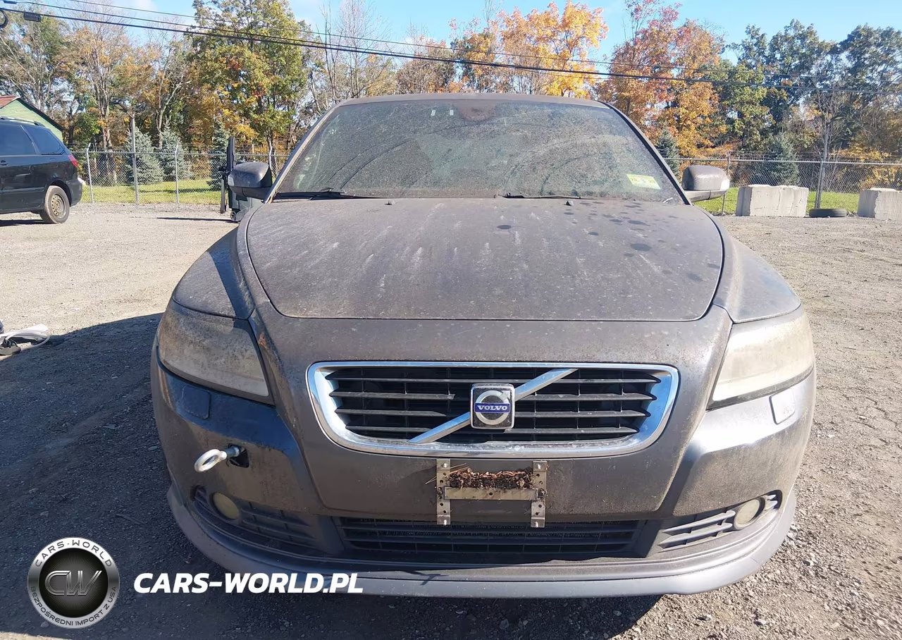 2008 Volvo S40 T5 VIN:YV1MH672482378286 - 6