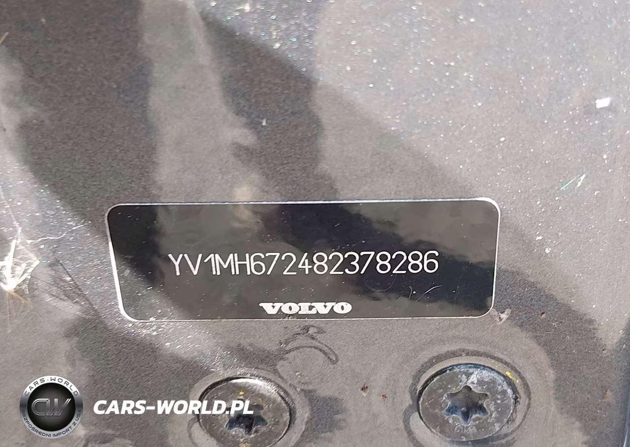 2008 Volvo S40 T5 VIN:YV1MH672482378286 - 9