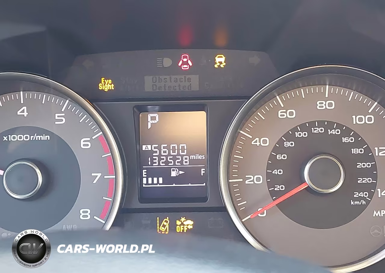 2016 Subaru Forester 2.5I Premium VIN:JF2SJAGC4GH514622 - 15