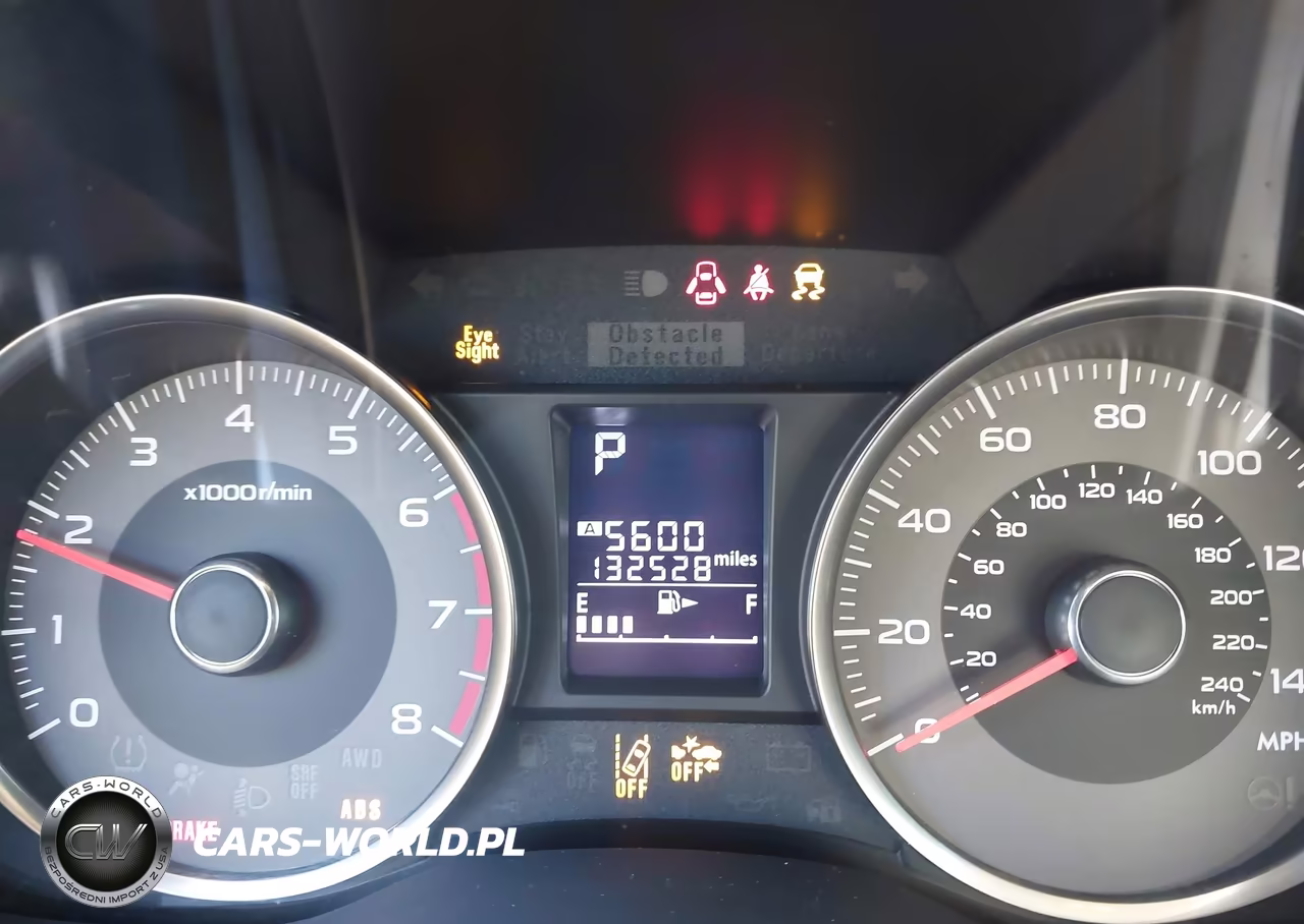 2016 Subaru Forester 2.5I Premium VIN:JF2SJAGC4GH514622 - 7