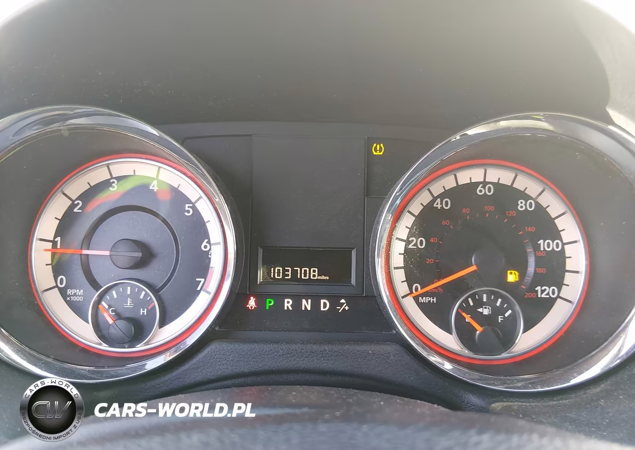 2018 Dodge Grand Caravan Se Plus VIN:2C4RDGBG7JR199019 - 7