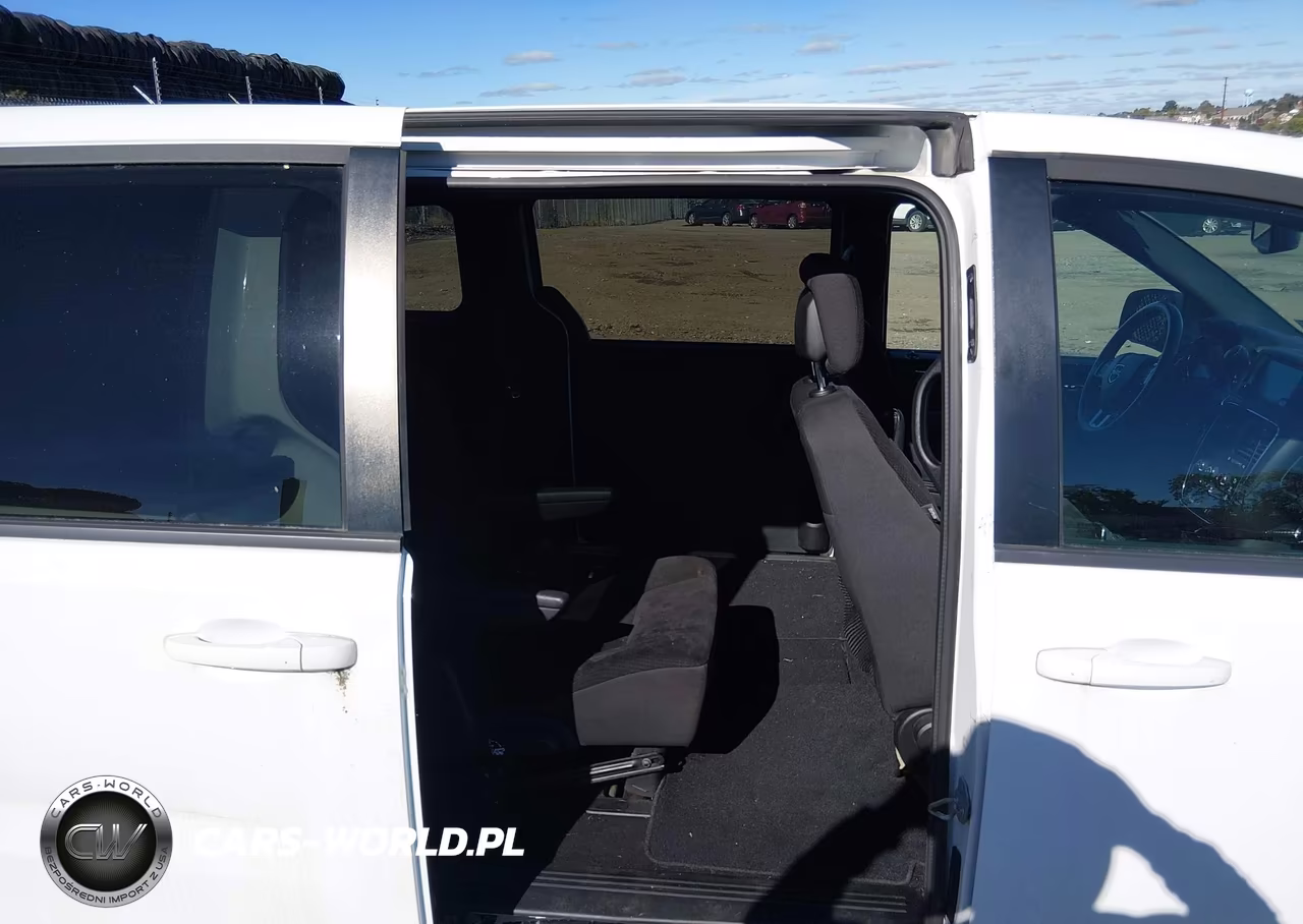 2018 Dodge Grand Caravan Se Plus VIN:2C4RDGBG7JR199019 - 8