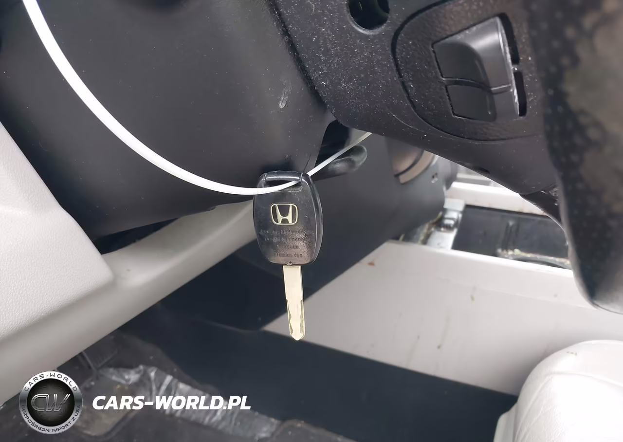 2012 Honda Pilot Ex-L VIN:5FNYF4H5XCB007732 - 11