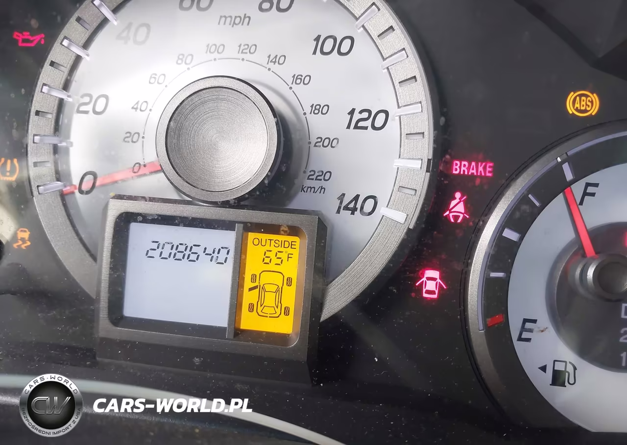 2012 Honda Pilot Ex-L VIN:5FNYF4H5XCB007732 - 15