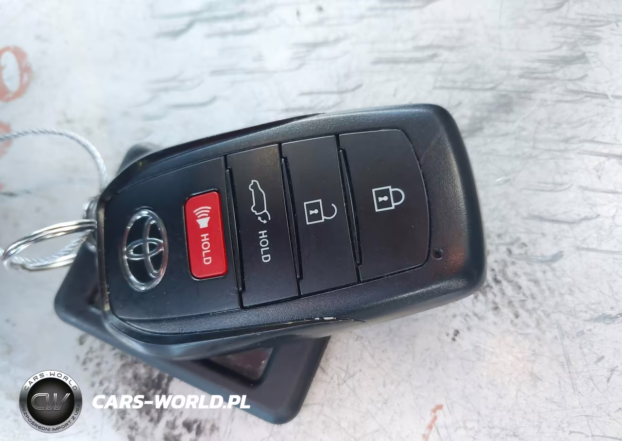 2026 Toyota Grand Highlander Xle VIN:5TDAAAA55TS045972 - 11