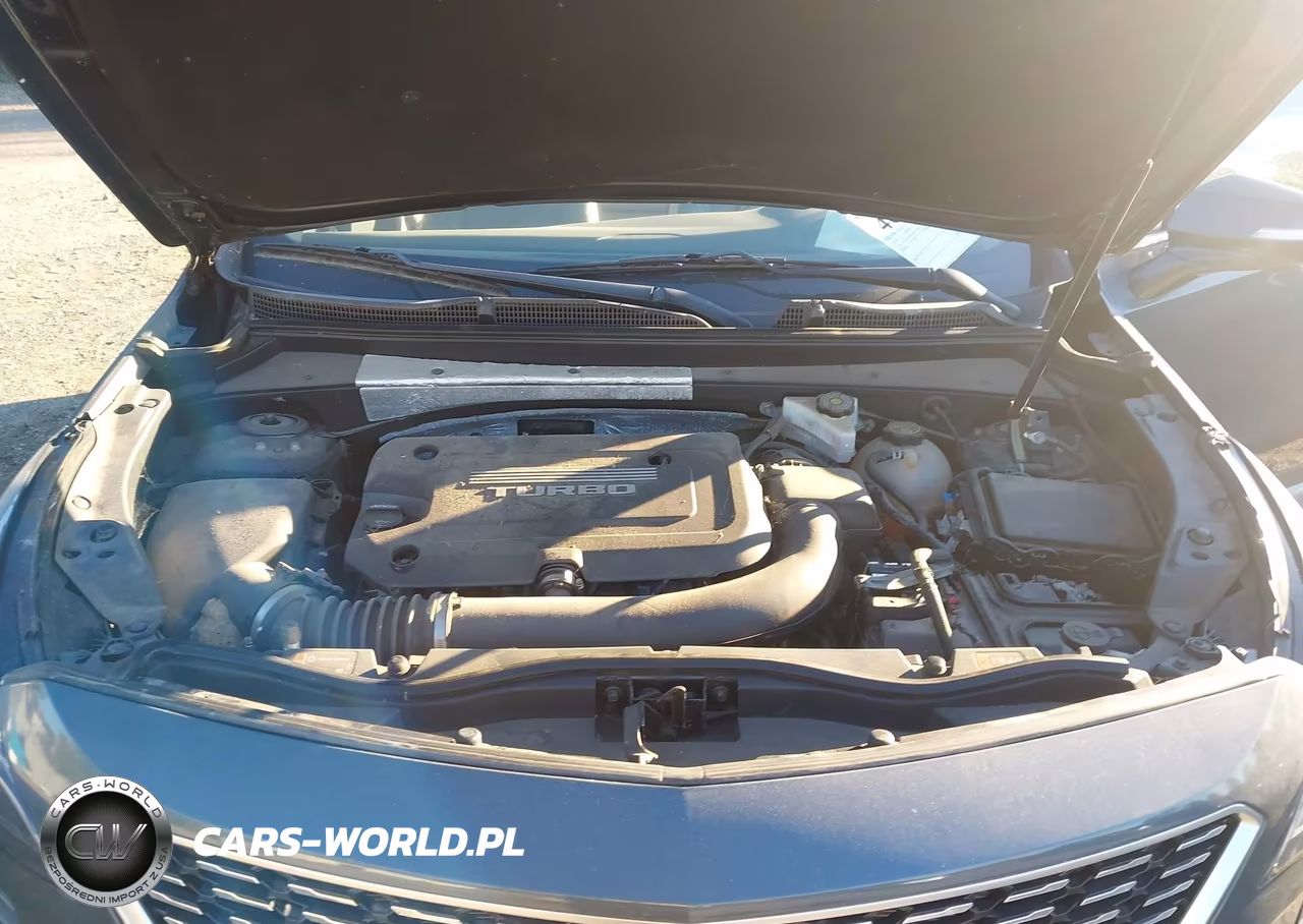 2019 Cadillac Xt4 Premium Luxury VIN:1GYFZDR4XKF173015 - 10