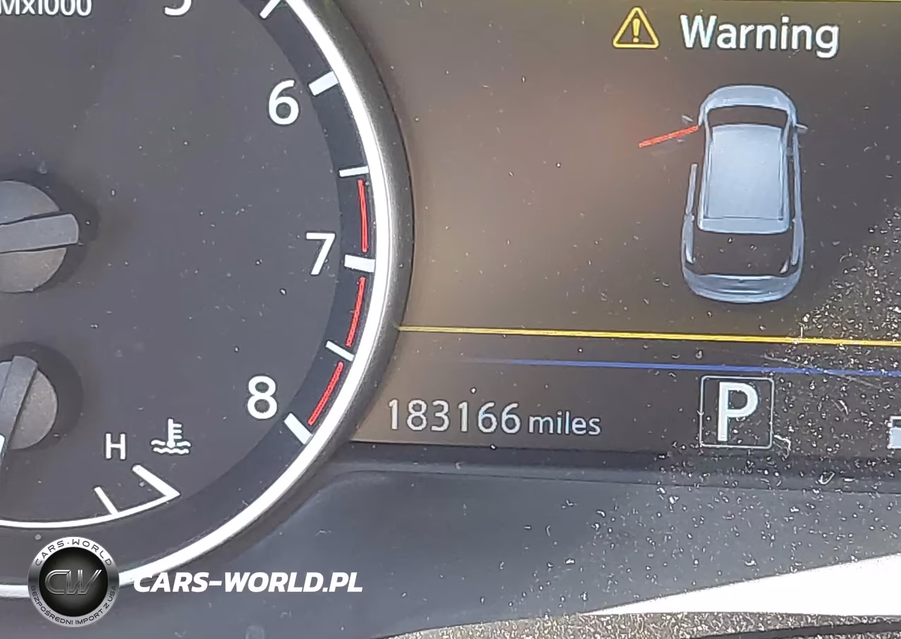 2015 Nissan Murano Platinum-S-Sl-Sv VIN:5N1AZ2MH5FN217735 - 16