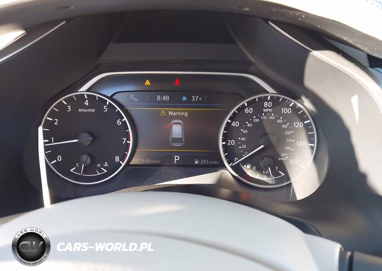 2015 Nissan Murano Platinum-S-Sl-Sv VIN:5N1AZ2MH5FN217735 - 7