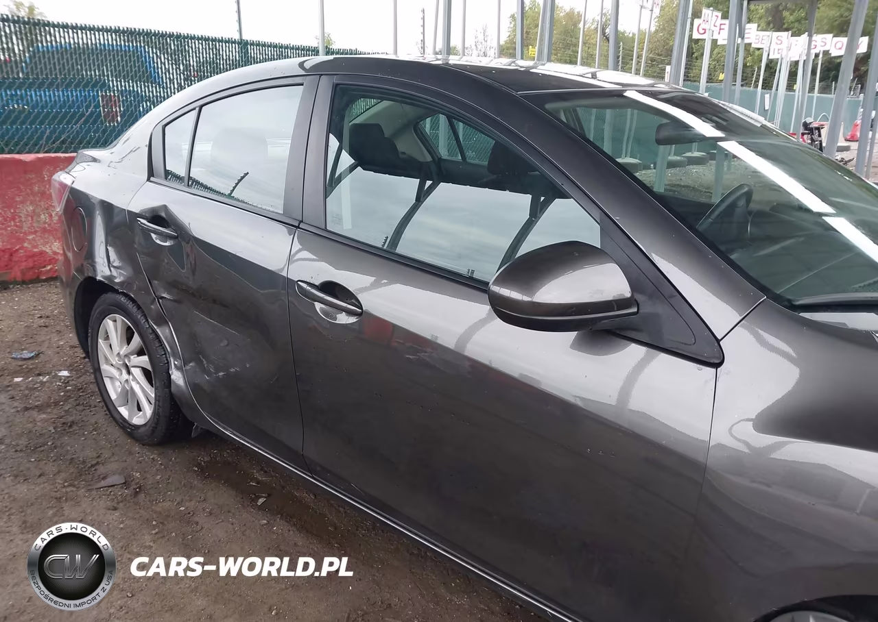 2012 Mazda Mazda3 I Touring VIN:JM1BL1V88C1636068 - 17
