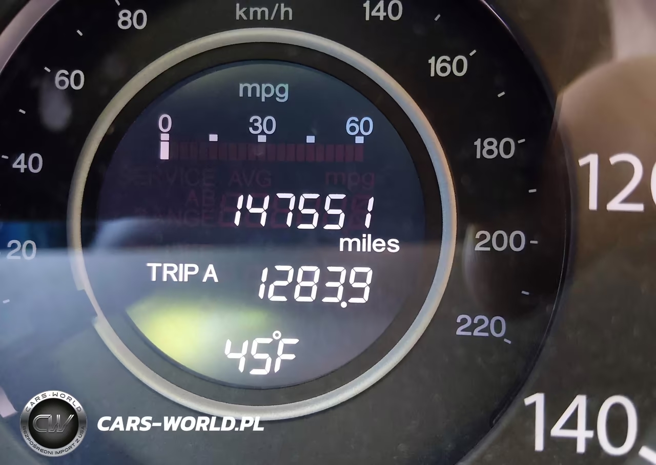 2013 Honda Cr-V Ex-L VIN:2HKRM4H77DH636556 - 15