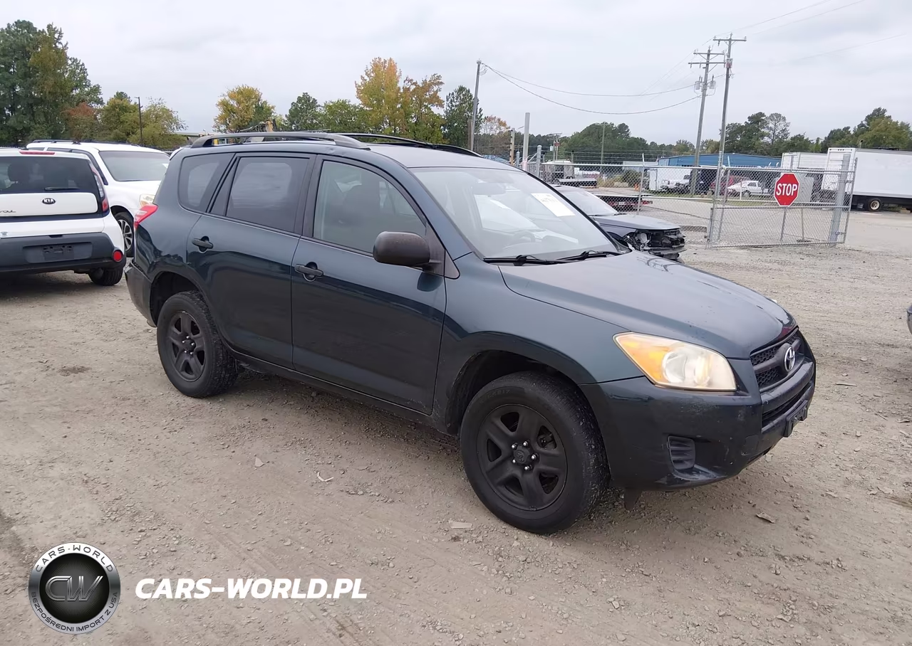 2010 Toyota Rav4
