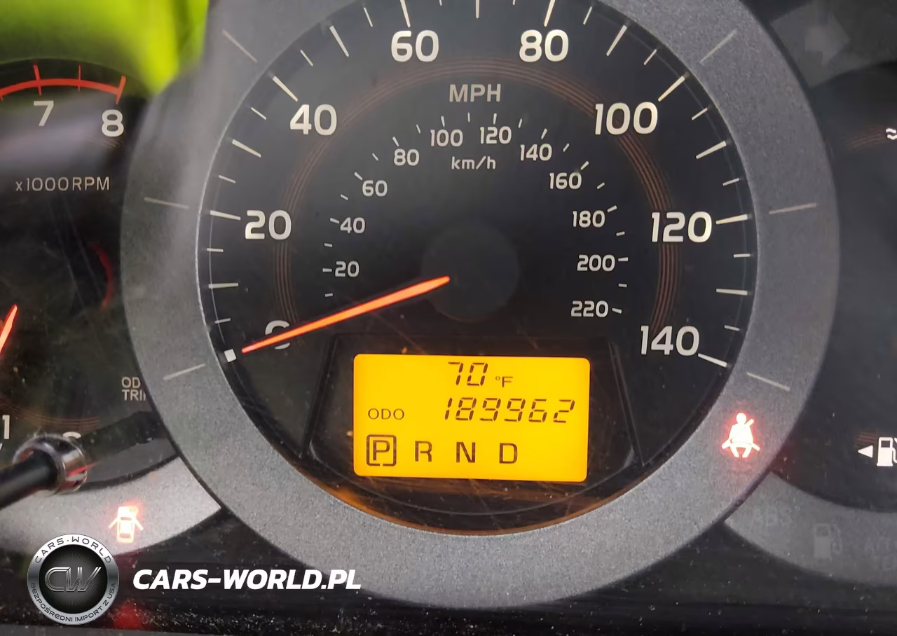 2010 Toyota Rav4 VIN:JTMBF4DV9A5027500 - 15