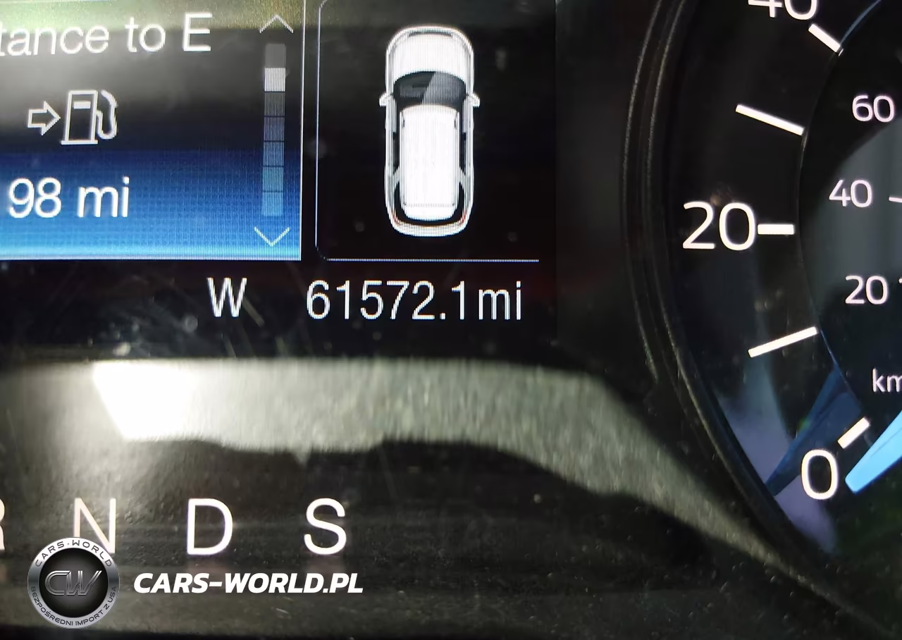 2018 Ford Explorer VIN:1FM5K8BH5JGC45396 - 16