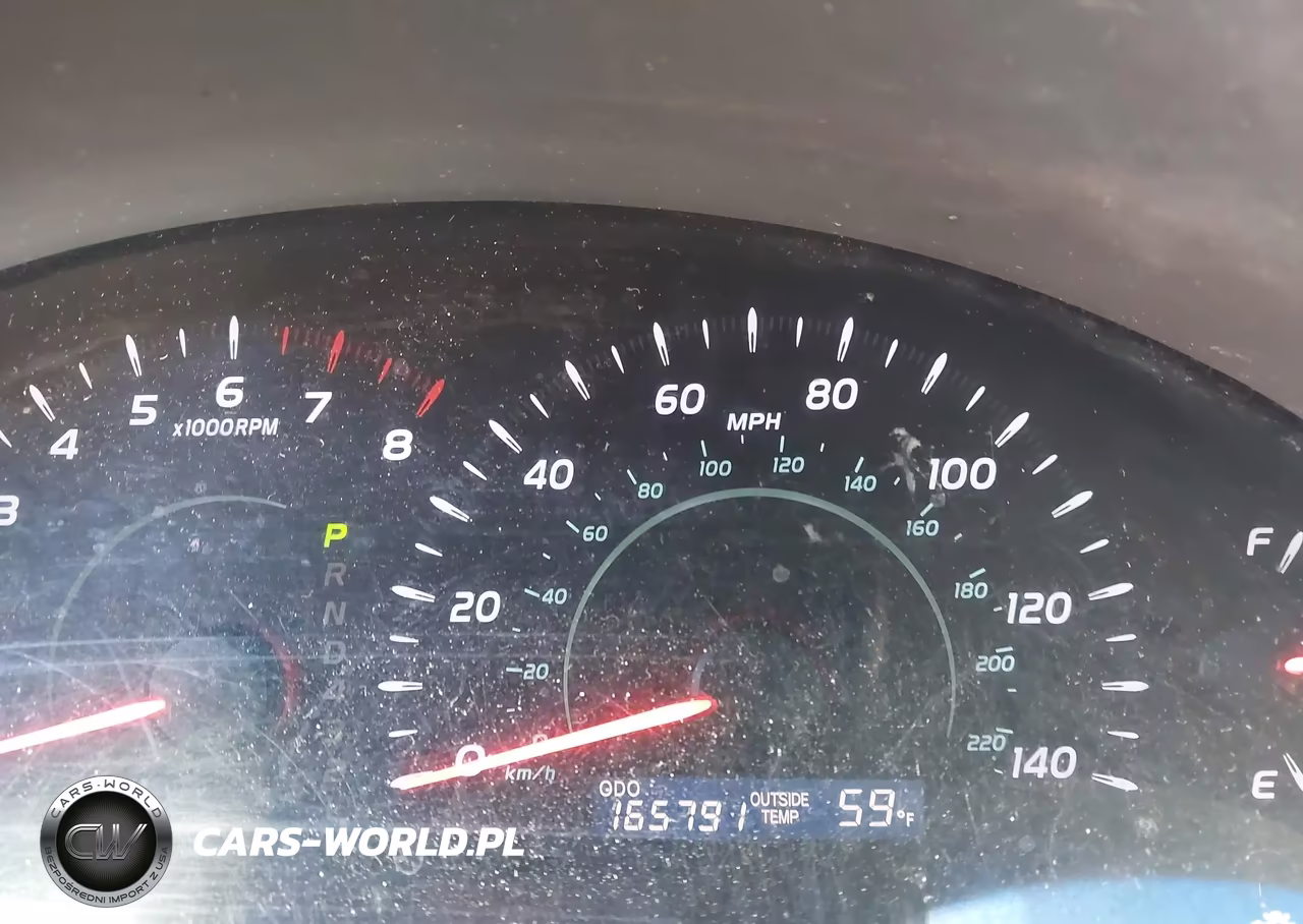 2007 Toyota Camry Le VIN:4T1BE46KX7U598848 - 7