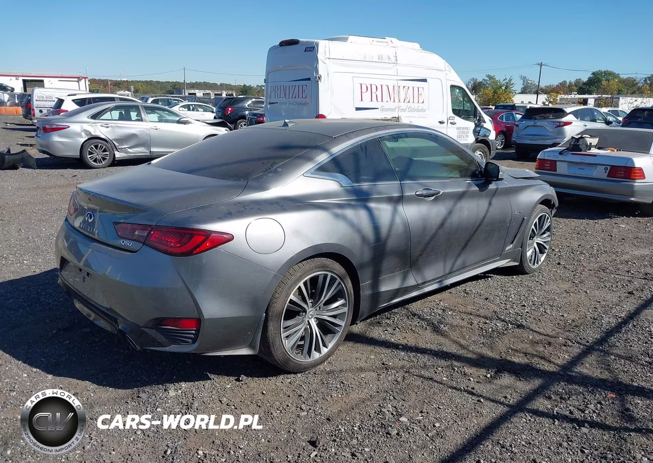 2017 INFINITI Q60 BASE VIN:JN1CV7EK8HM111114 - 4