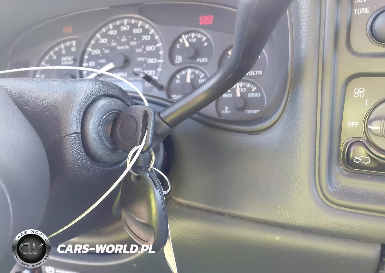 2002 Chevrolet Avalanche 1500 VIN:3GNEK13TX2G136055 - 11
