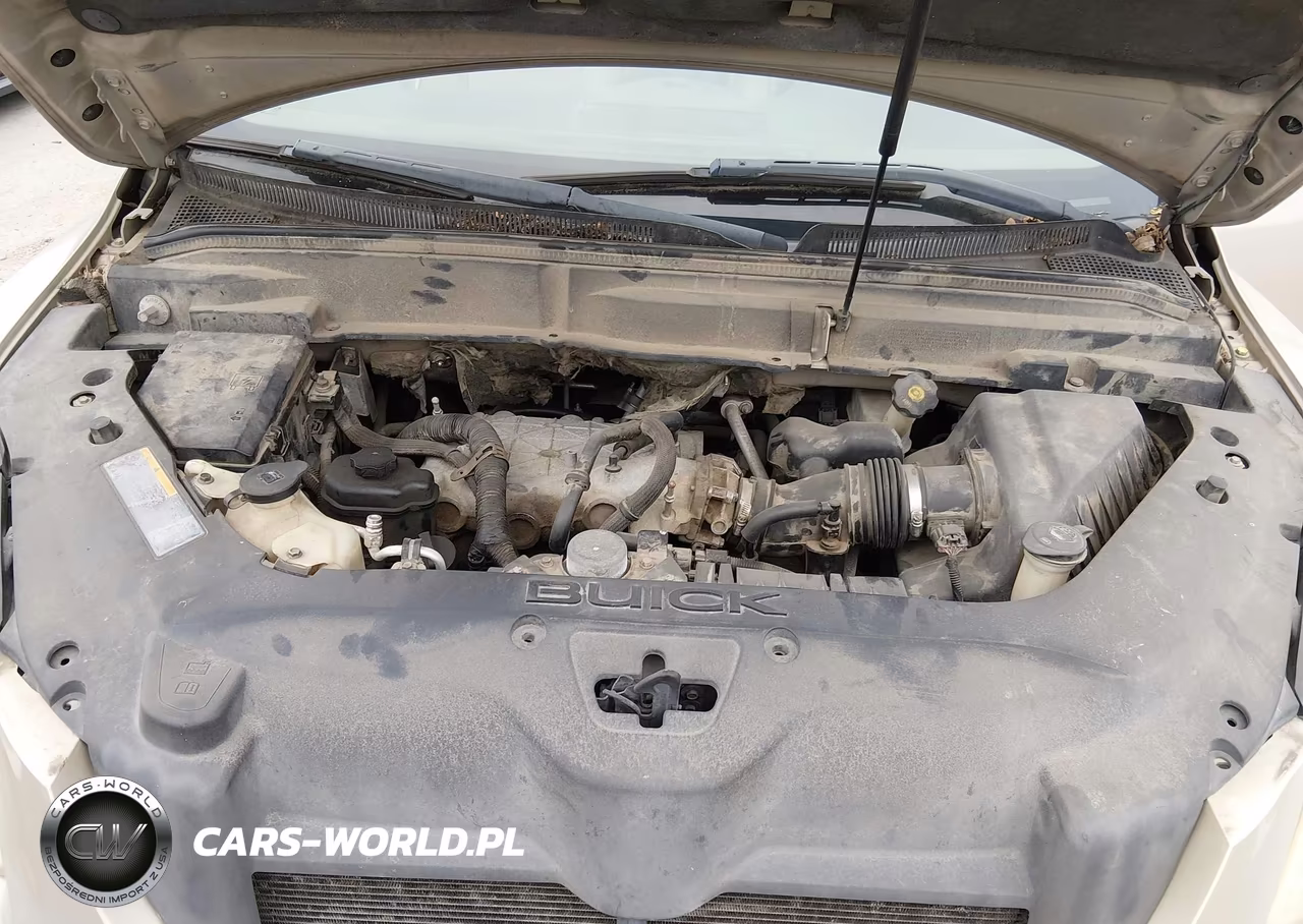 2011 Buick Enclave 1Xl VIN:5GAKRBED1BJ150168 - 10