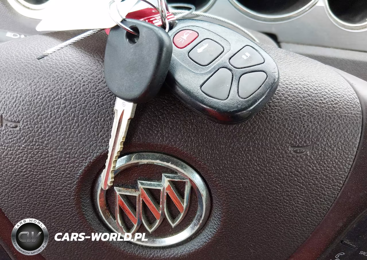 2011 Buick Enclave 1Xl VIN:5GAKRBED1BJ150168 - 11