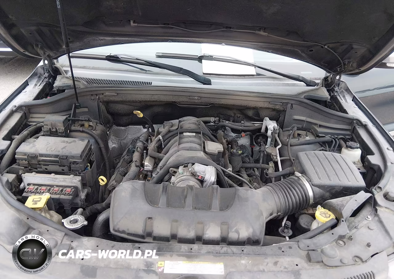 2013 Jeep Grand Cherokee Overland VIN:1C4RJFCT6DC586883 - 10