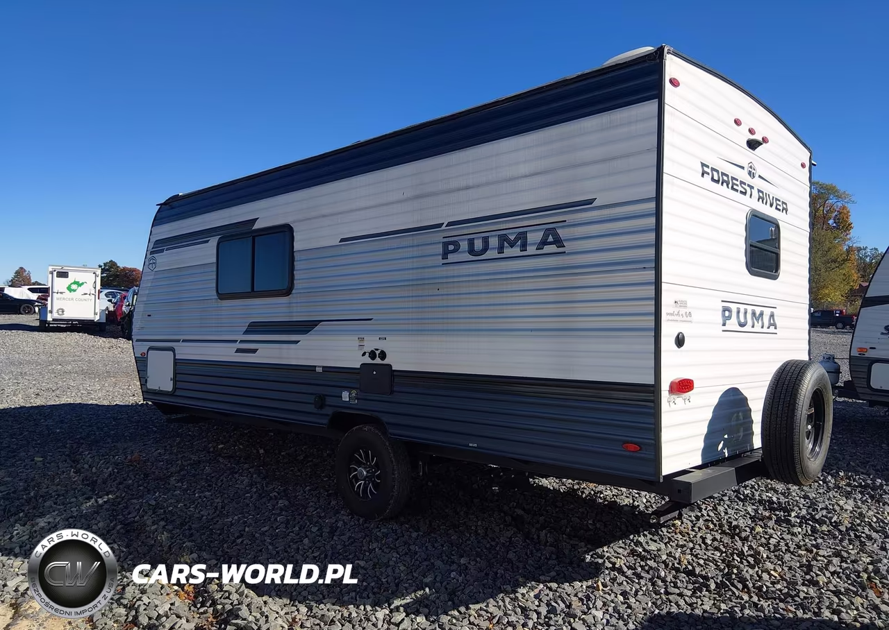 2025 Forest River Other VIN:5ZT2PUGC5S4022212 - 3