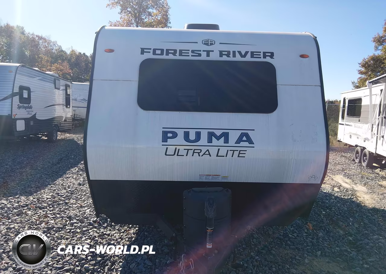 2025 Forest River Other VIN:5ZT2PUGC5S4022212 - 6