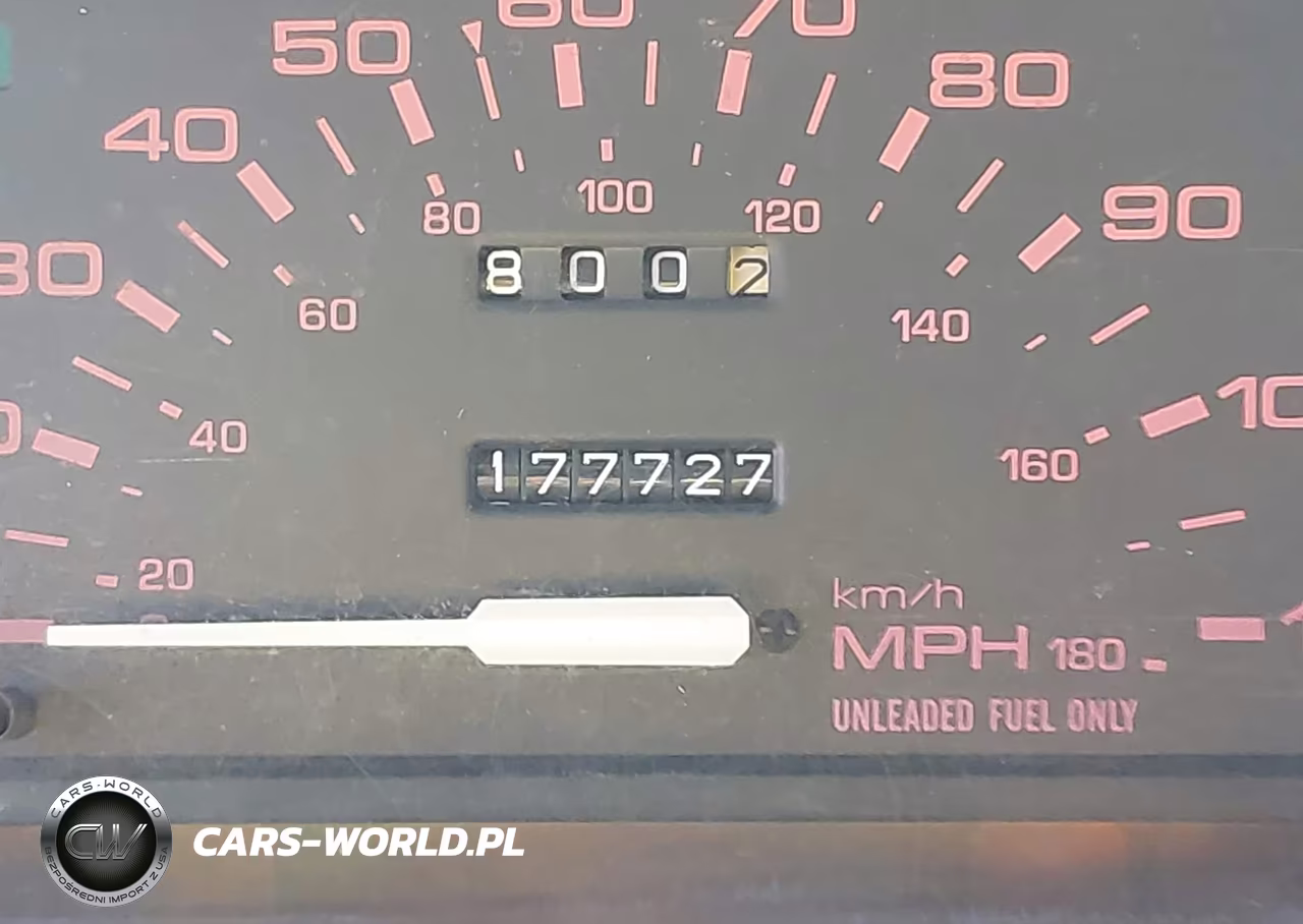 1988 Mazda B2200 Cab Plus VIN:JM2UF3137J0396404 - 15