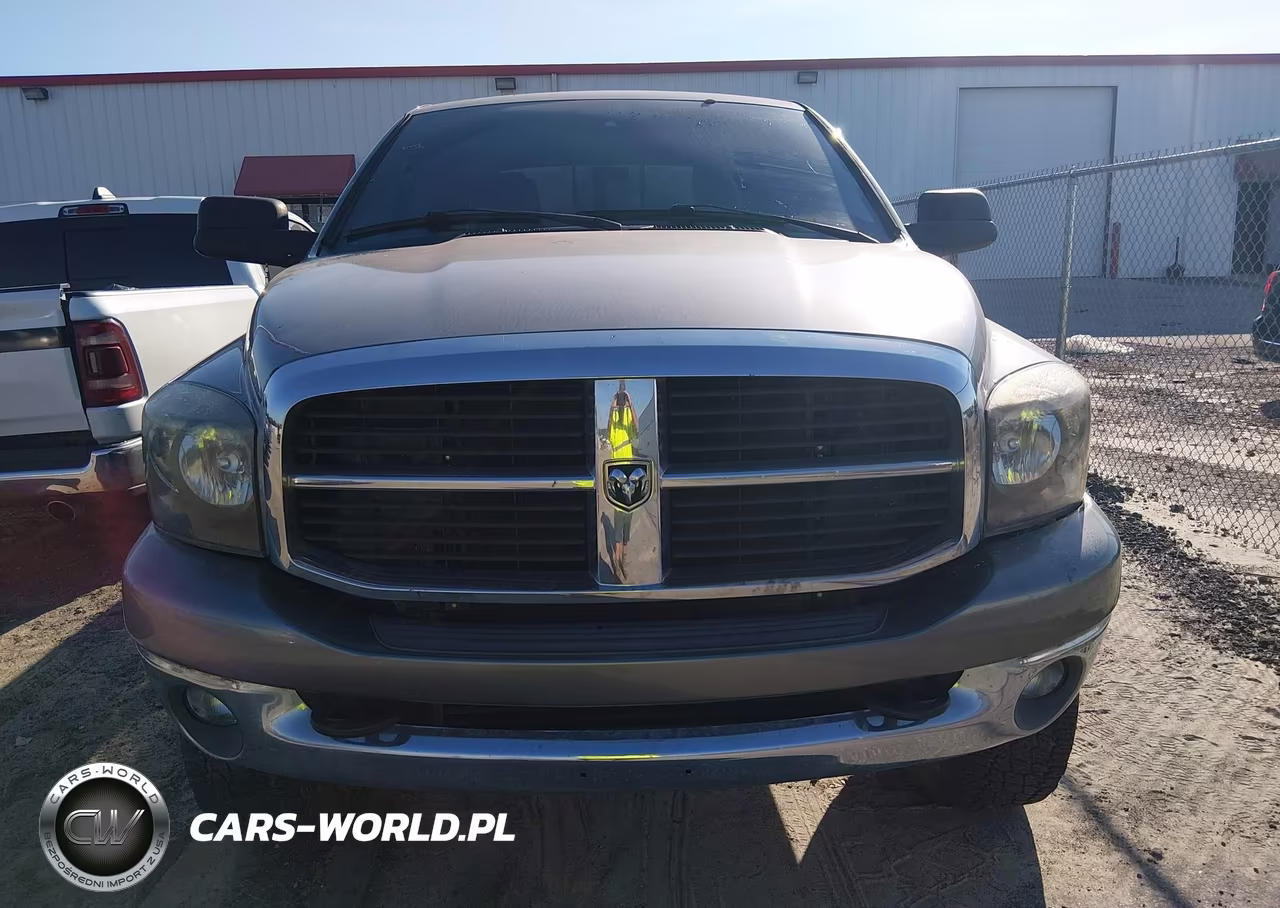 2006 Dodge Ram 3500 Slt VIN:3D7LX39C56G213205 - 12