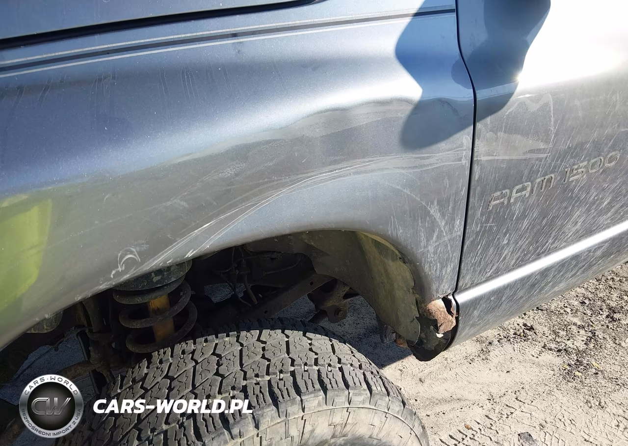 2006 Dodge Ram 3500 Slt VIN:3D7LX39C56G213205 - 6