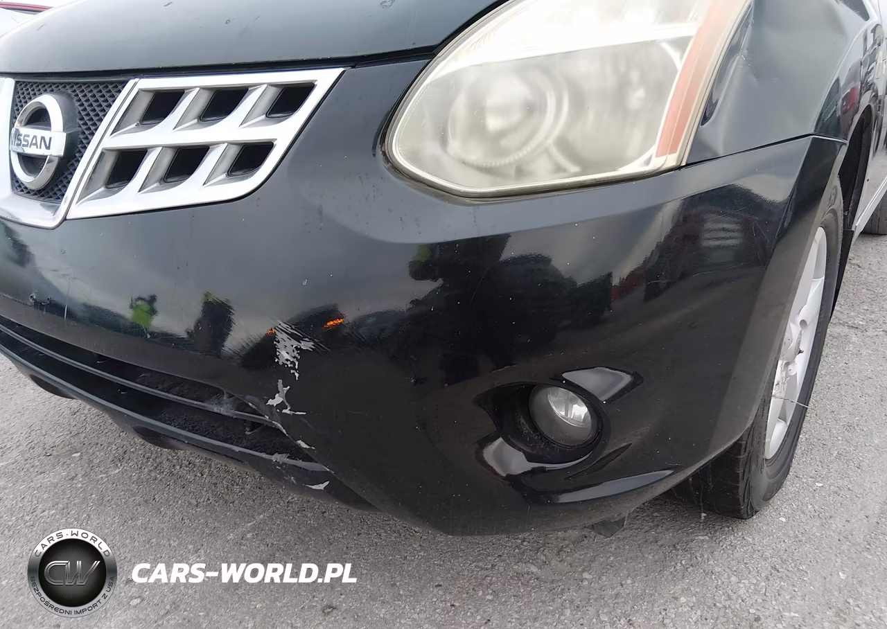 2012 Nissan Rogue S VIN:JN8AS5MV0CW373062 - 12