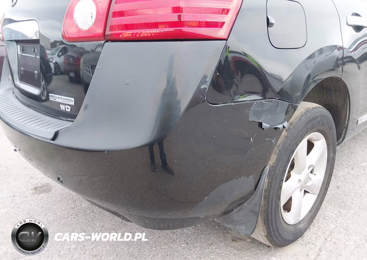 2012 Nissan Rogue S VIN:JN8AS5MV0CW373062 - 13