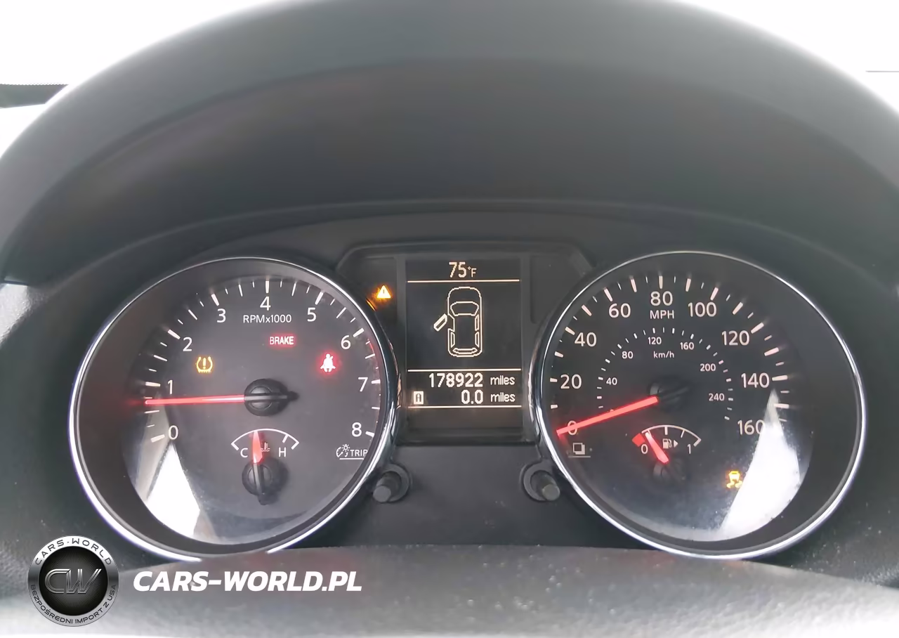 2012 Nissan Rogue S VIN:JN8AS5MV0CW373062 - 7