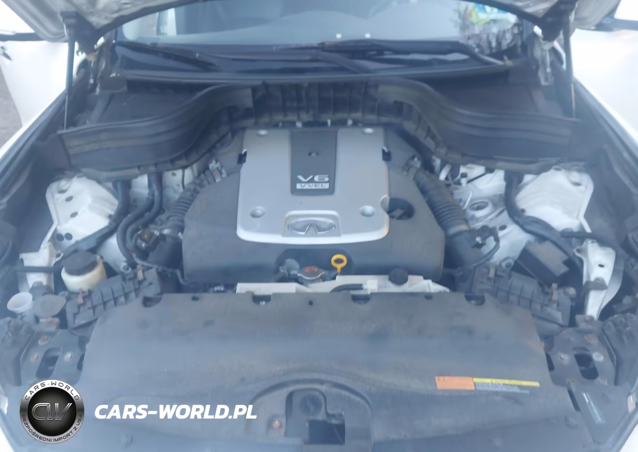 2017 Infiniti Qx50 VIN:JN1BJ0RR2HM402004 - 10