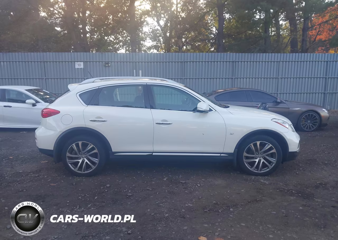 2017 Infiniti Qx50 VIN:JN1BJ0RR2HM402004 - 13