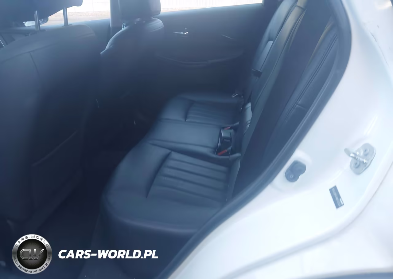 2017 Infiniti Qx50 VIN:JN1BJ0RR2HM402004 - 8