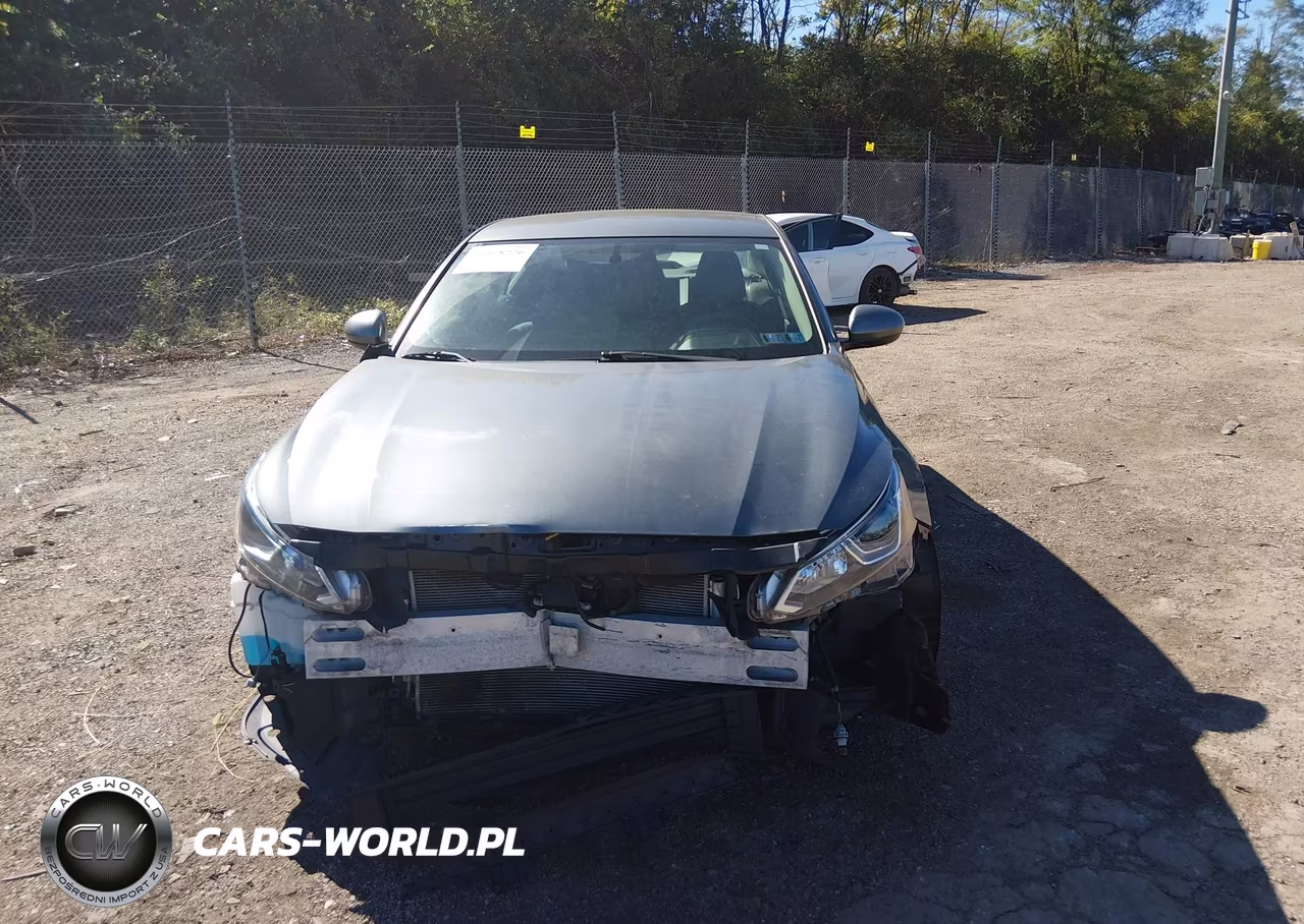 2019 Nissan Altima 2.5 S VIN:1N4BL4BV9KC236346 - 12