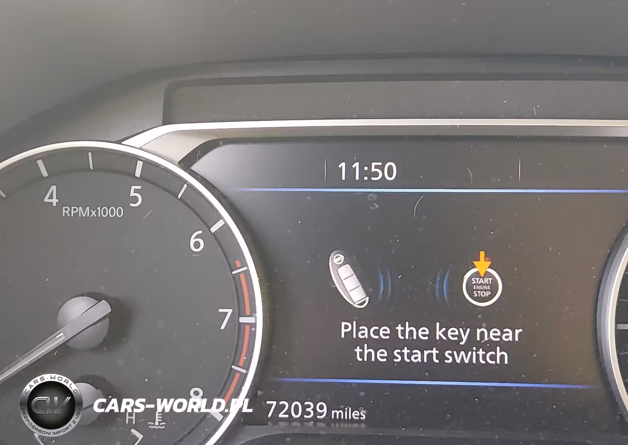 2019 Nissan Altima 2.5 S VIN:1N4BL4BV9KC236346 - 15