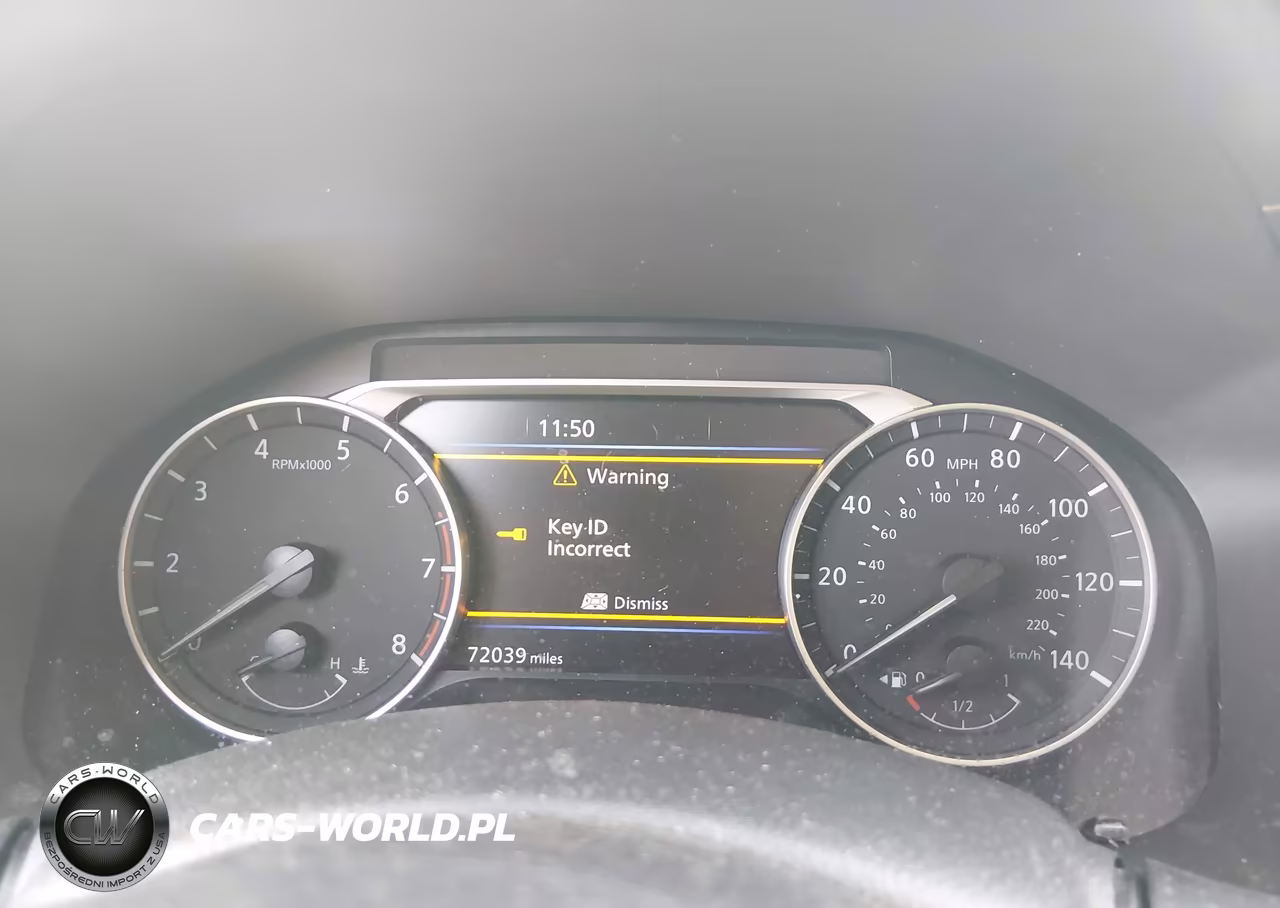 2019 Nissan Altima 2.5 S VIN:1N4BL4BV9KC236346 - 7