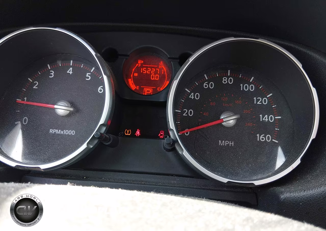 2010 Nissan Rogue S VIN:JN8AS5MVXAW610945 - 7