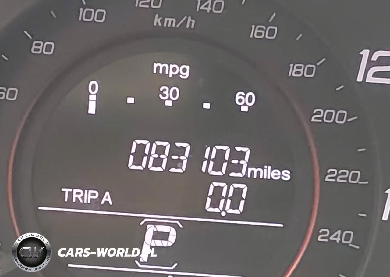 2013 Honda Accord Sport VIN:1HGCR2F5XDA243723 - 15