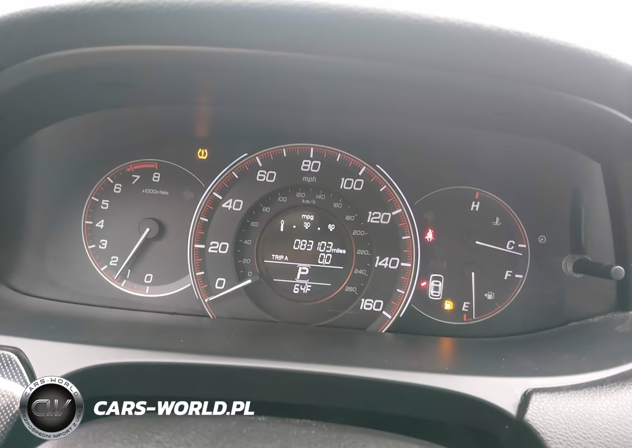 2013 Honda Accord Sport VIN:1HGCR2F5XDA243723 - 7