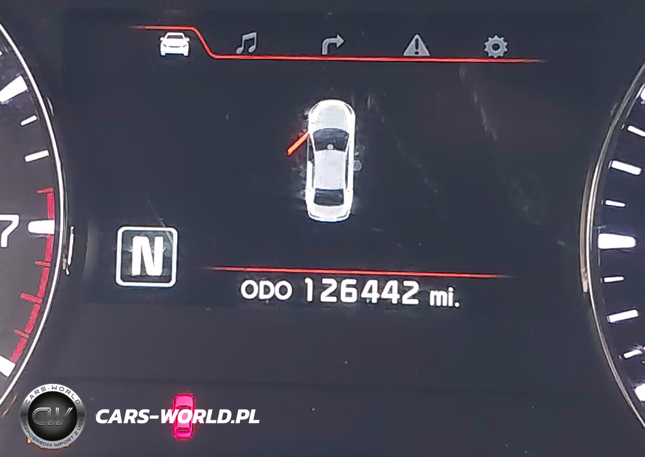 2015 Kia Forte Ex VIN:KNAFZ4A88F5263809 - 16