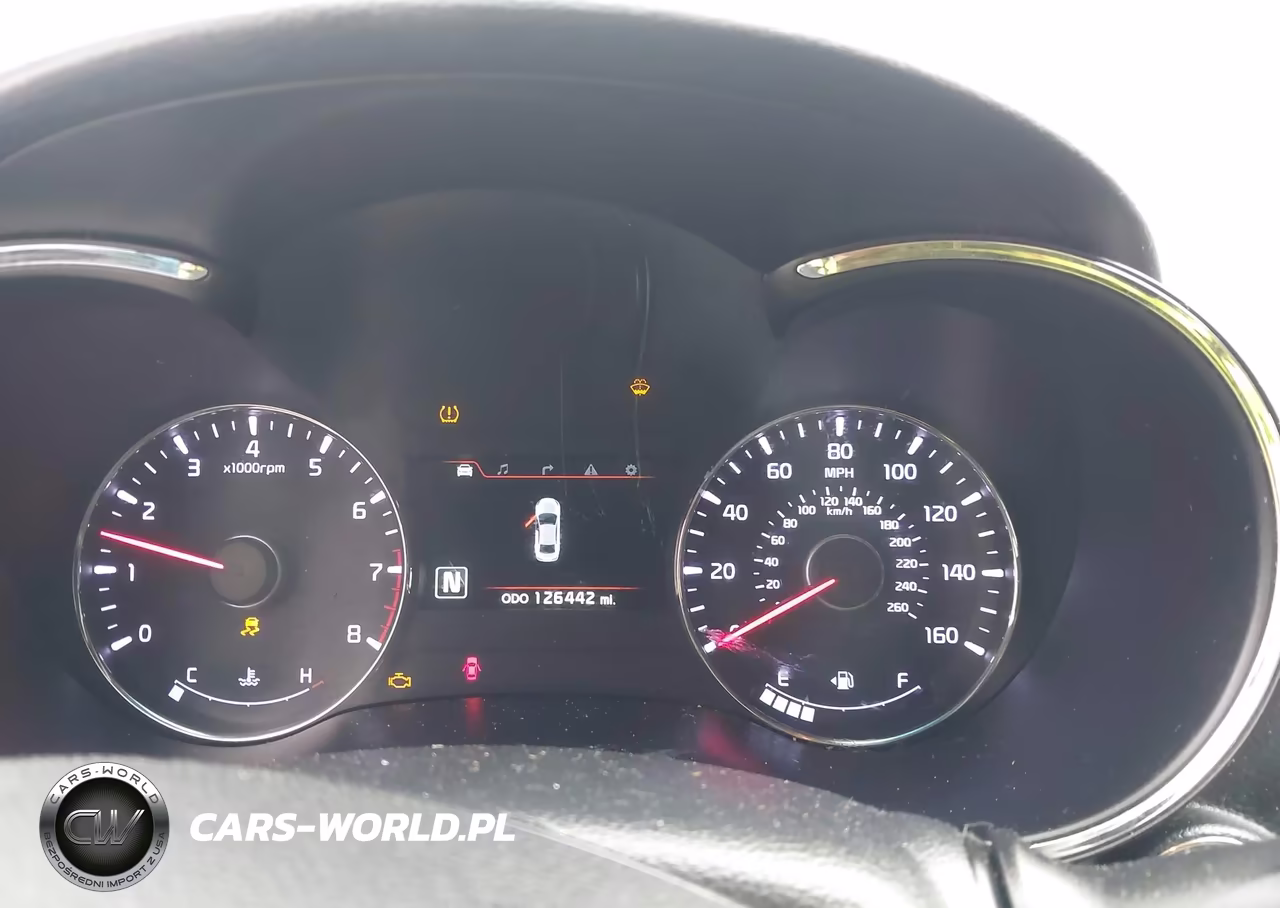 2015 Kia Forte Ex VIN:KNAFZ4A88F5263809 - 7